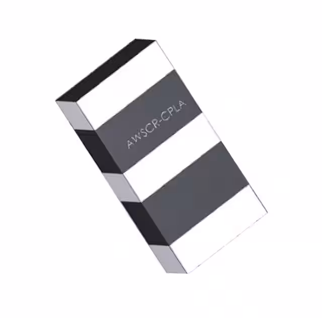 AWSCR-3.58CPLA-C47-T4 Abracon LLC  Resonators